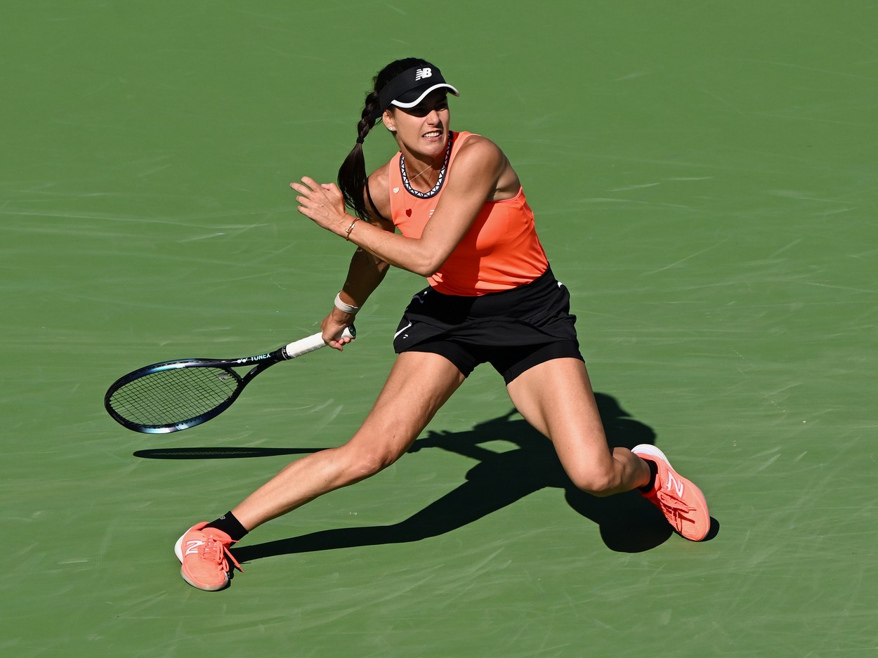 Sorana Cîrstea, salt uriaș în clasamentul WTA după ce a ajuns în sferturi la Miami Open. Câte locuri a urcat