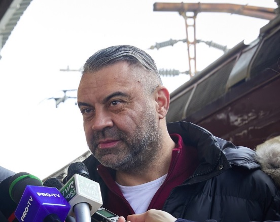 Bogdan Vasiliu spune despre cearta dintre fanii Rapidului și Cristina Neagu