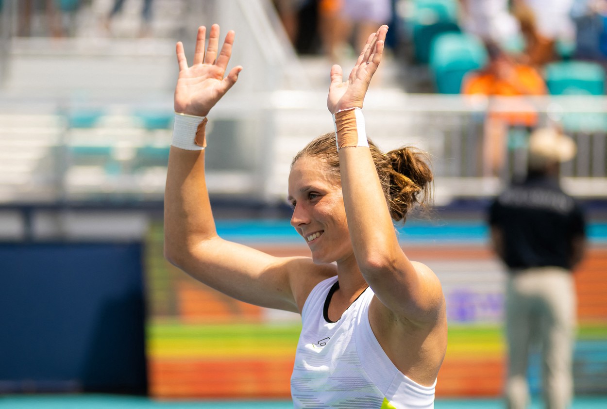 Renunță rusoaicele din tenis la cetățenie în urma războiului din Ucraina?