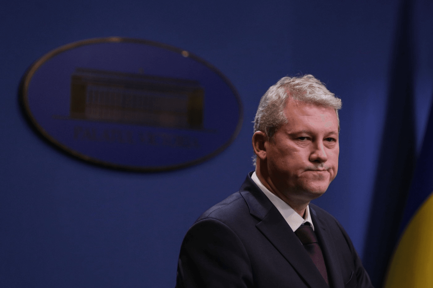 Predoiu, către opoziție: Într-un an am adoptat 7 legi pentru consolidarea justiției și voi care nu faceți nimic trebuie să ne dați lecții