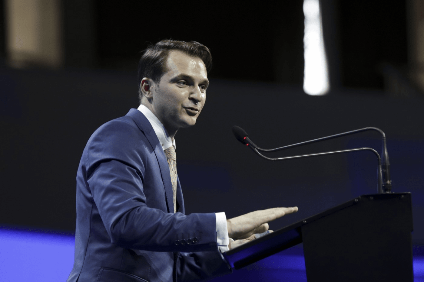 Burduja susține toleranță zero la plagiat: Nu faci doctorat dacă nu ai o contribuție la un domeniu