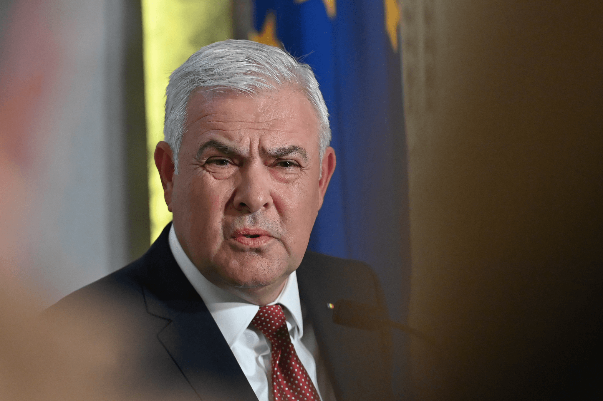 Tîlvăr: Rusia e cea mai directă ameninţare la adresa securităţii euroatlantice
