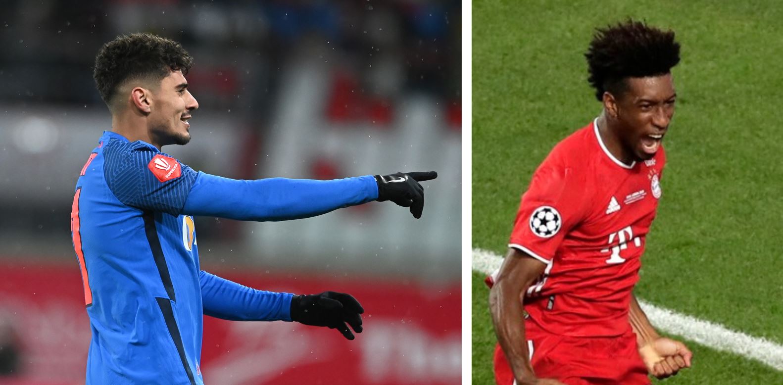 Mihai Stoica, reacție genială în timpul meciului Bayern Munchen