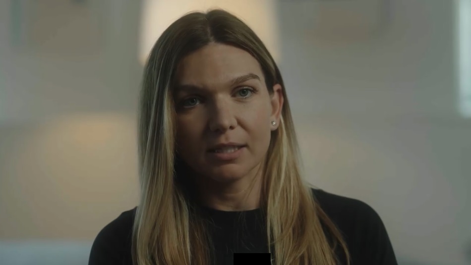 Simona Halep, primul INTERVIU după 6 luni de la suspendarea sa