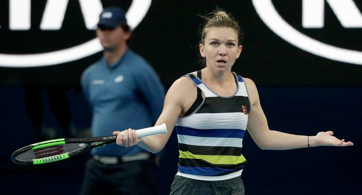 Simona Halep și-a pus șefii tenisuluIui în cap! Prima reacție a Federației Internaționale după criticile româncei