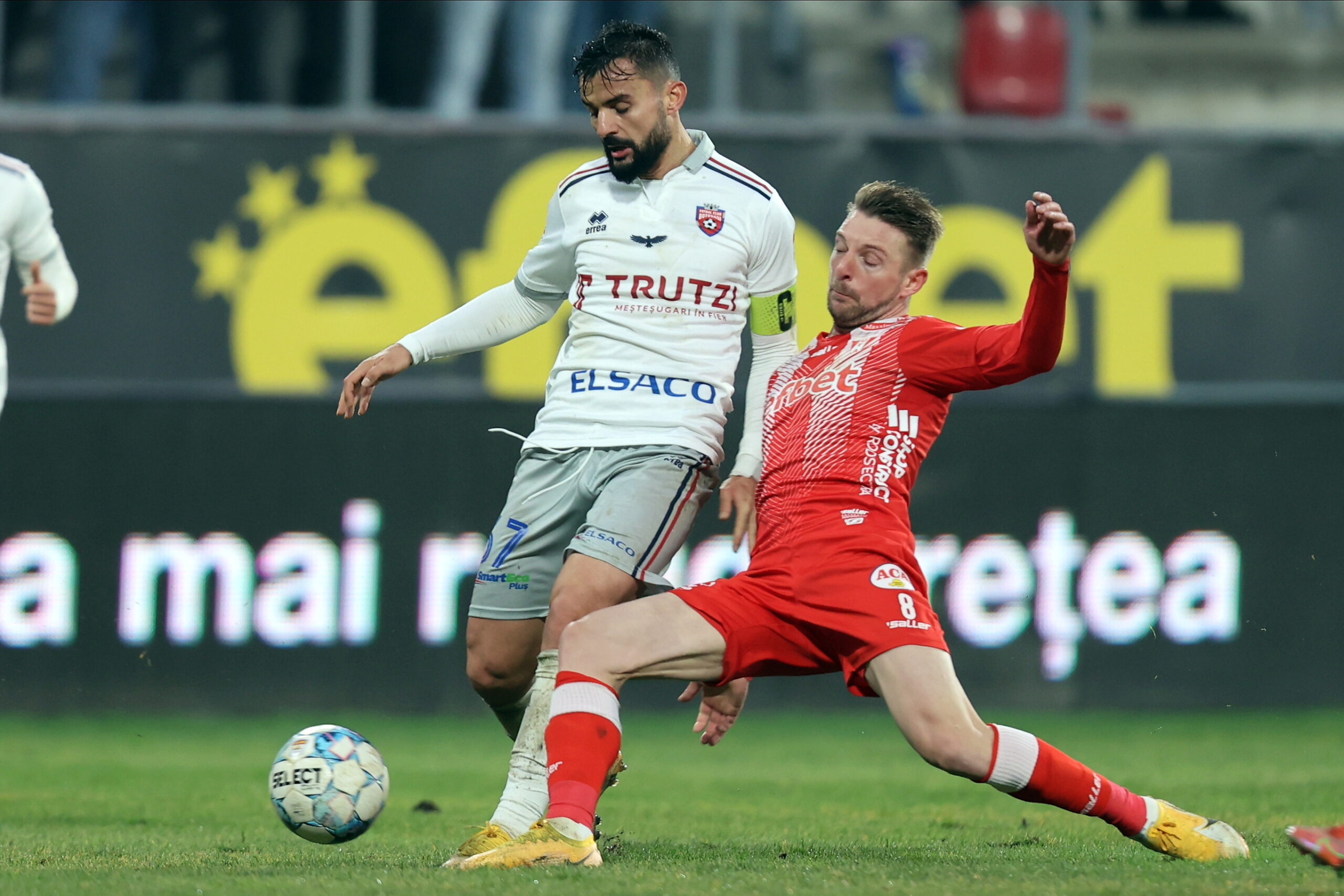 UTA Arad – FC Botoșani Live Video Online în etapa a 4-a din play-out-ul Superligii