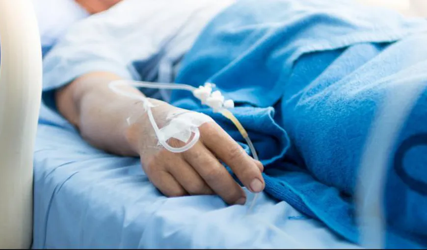 „Aveam ameţeli, eram foarte slăbit”