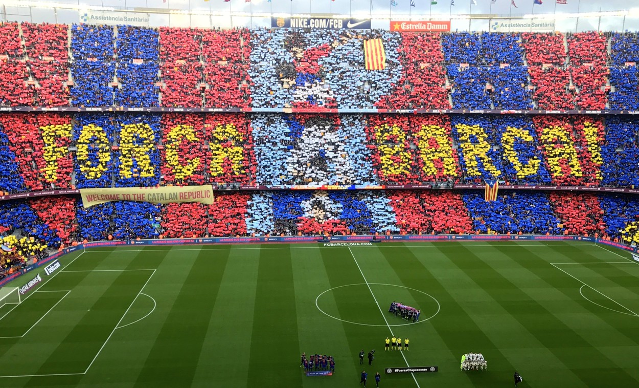 Barcelona, încă un pas spre titlu după victoria cu Atletico Madrid