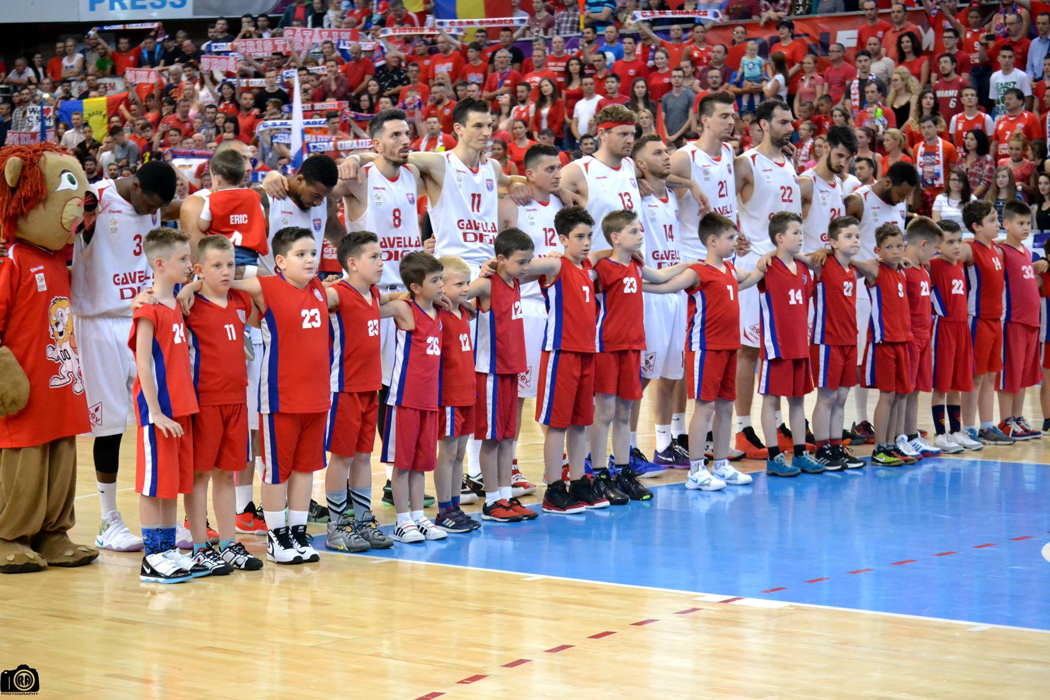 Știm trei semifinaliste din Liga Națională de baschet masculin