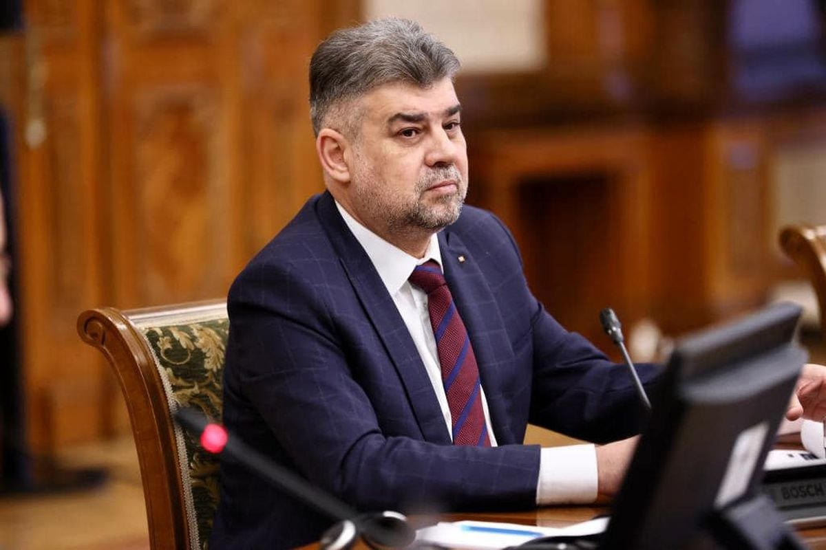 Ciolacu: Nu susţin introducerea impozitării progresive, până când ANAF-ul nu va fi digitalizat