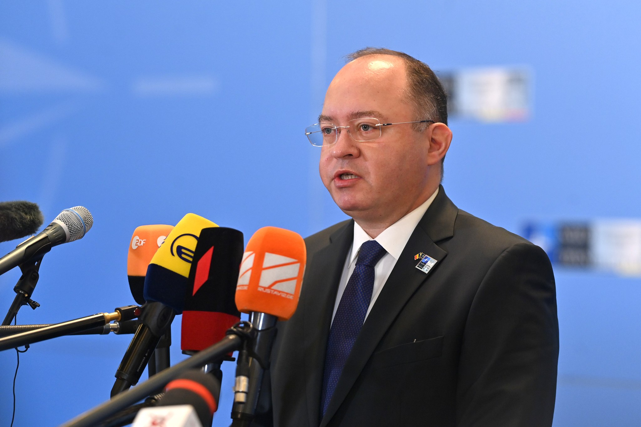 Declarație comună România-Spania-Polonia, în urma formatului trilateral. Aderarea Schengen, pe agendă