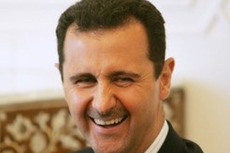 Preşedintele sirian Bashar al-Assad a REVENIT pe scena diplomatică arabă după un deceniu de izolare