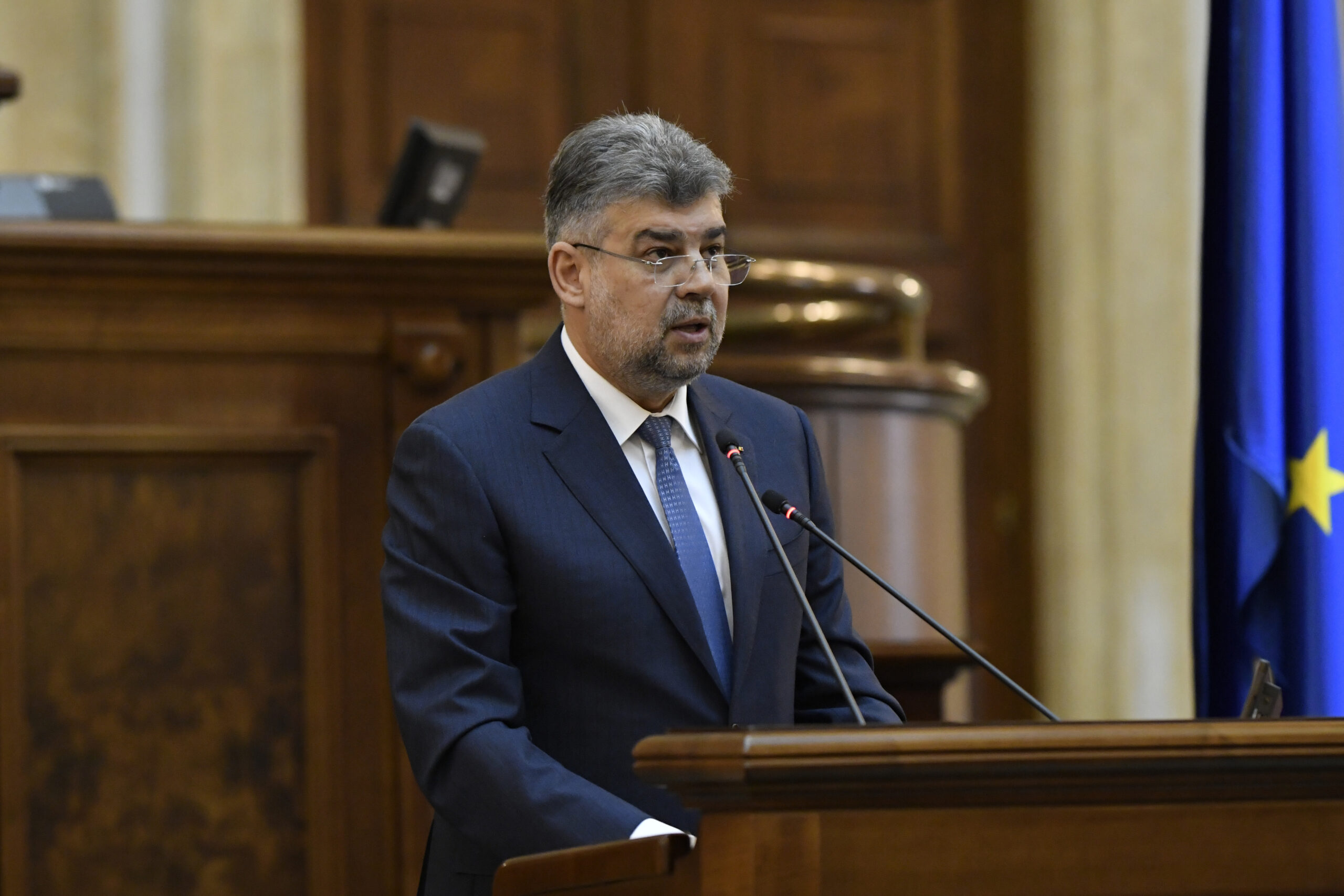 Niciun salariat cu copii în întreținere nu va câștiga sub 500 de euro