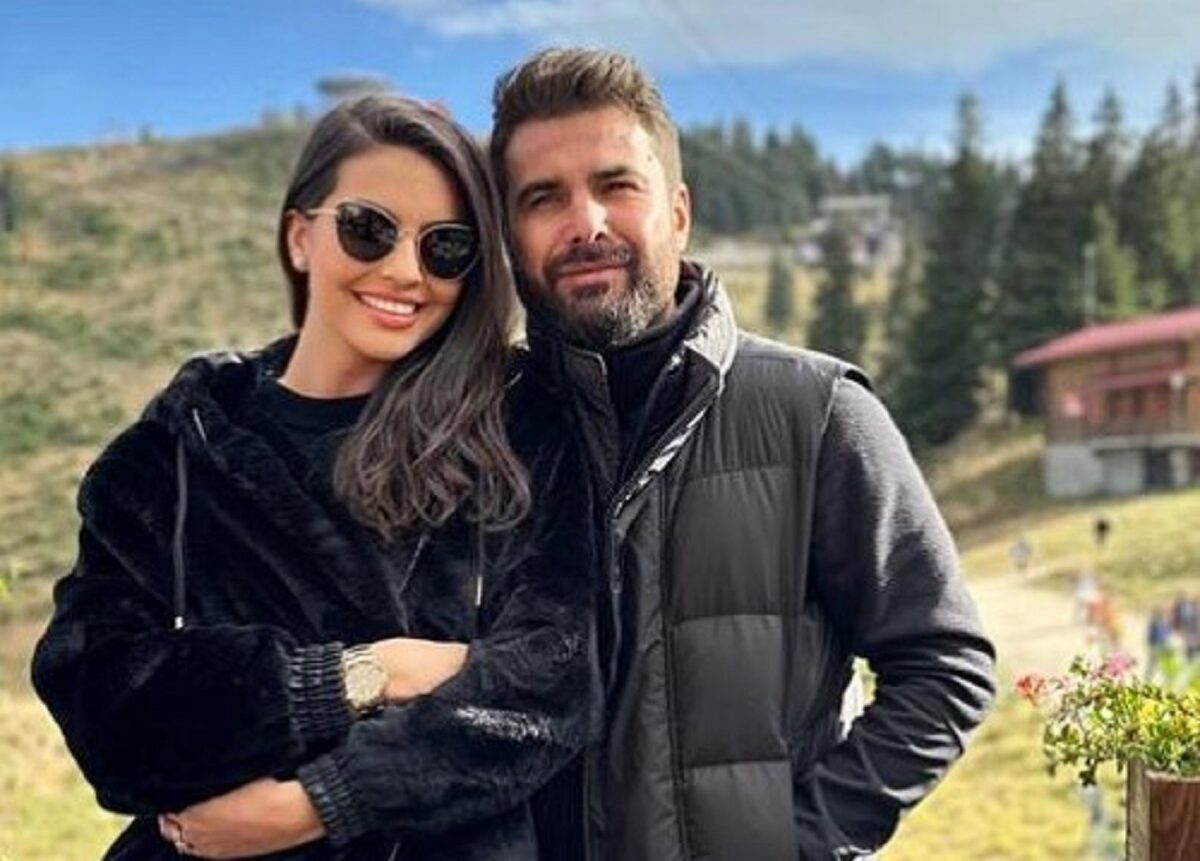 Adrian Mutu, dezvăluiri de senzație despre viața sa amoroasă!