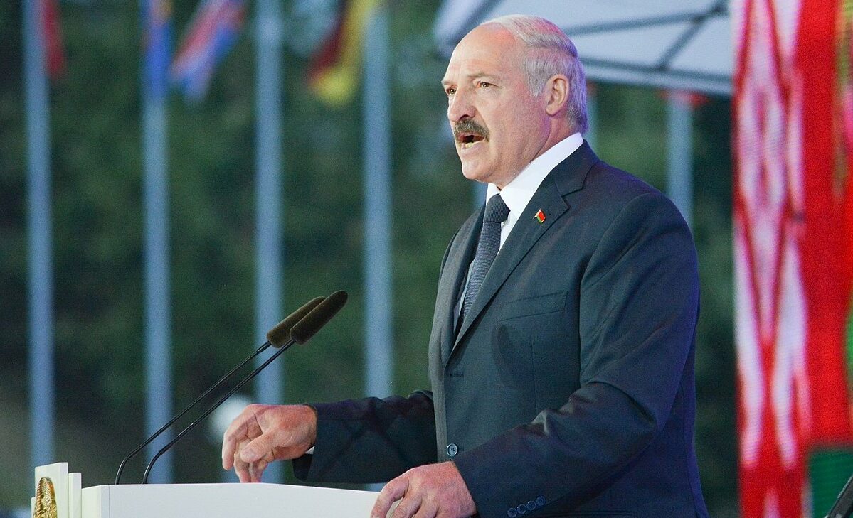 Alexandr Lukașenko, „transportat de urgență la spital” în Moscova