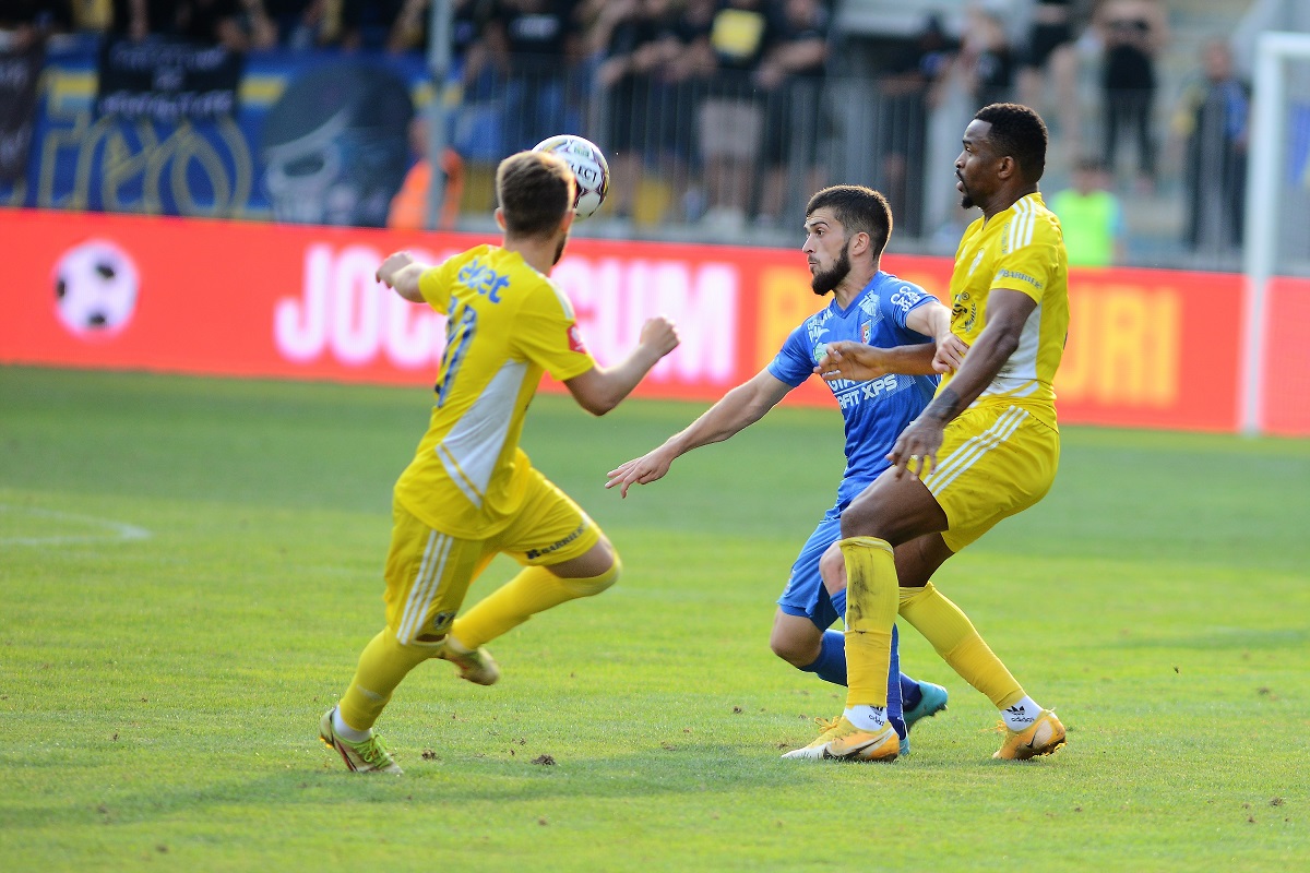 Chindia Târgoviște – Petrolul Ploiești, Live Video Online în etapa a 7-a din play-out