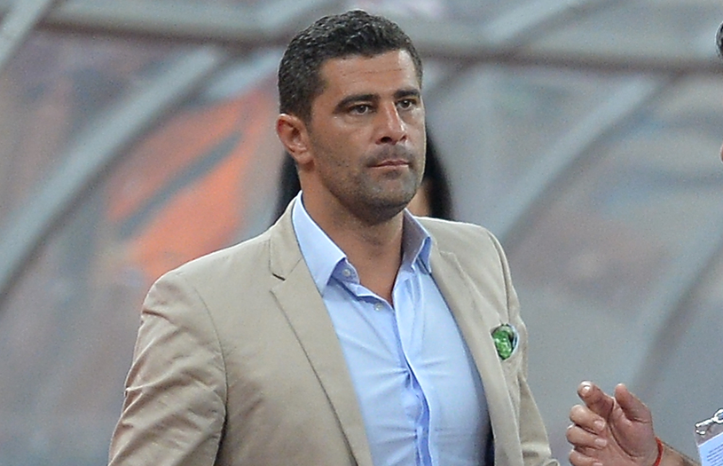 Hermannstadt, planuri mari de viitor! Dani Coman, fericit