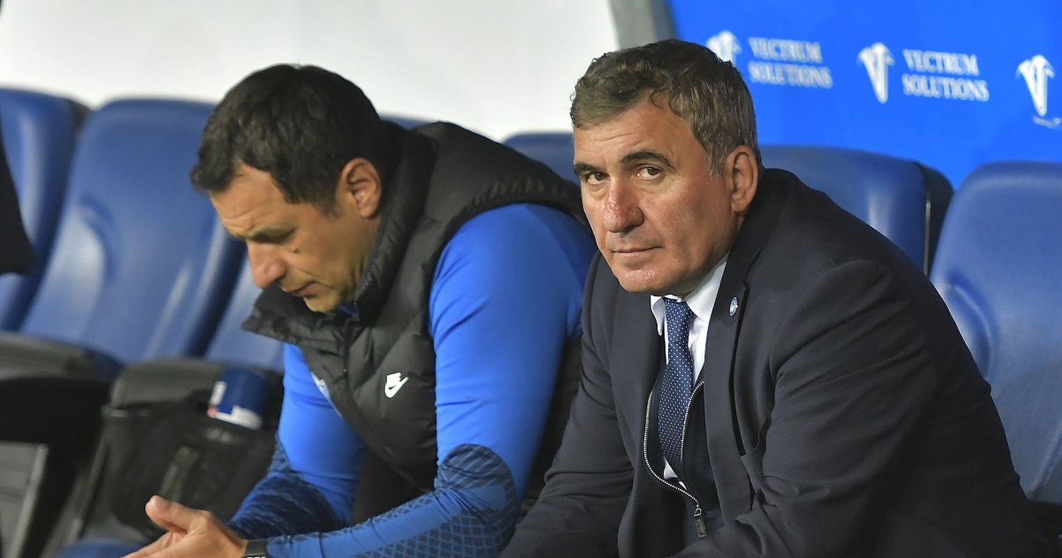 De unde au venit banii pentru ca Gică Hagi să deschidă academia