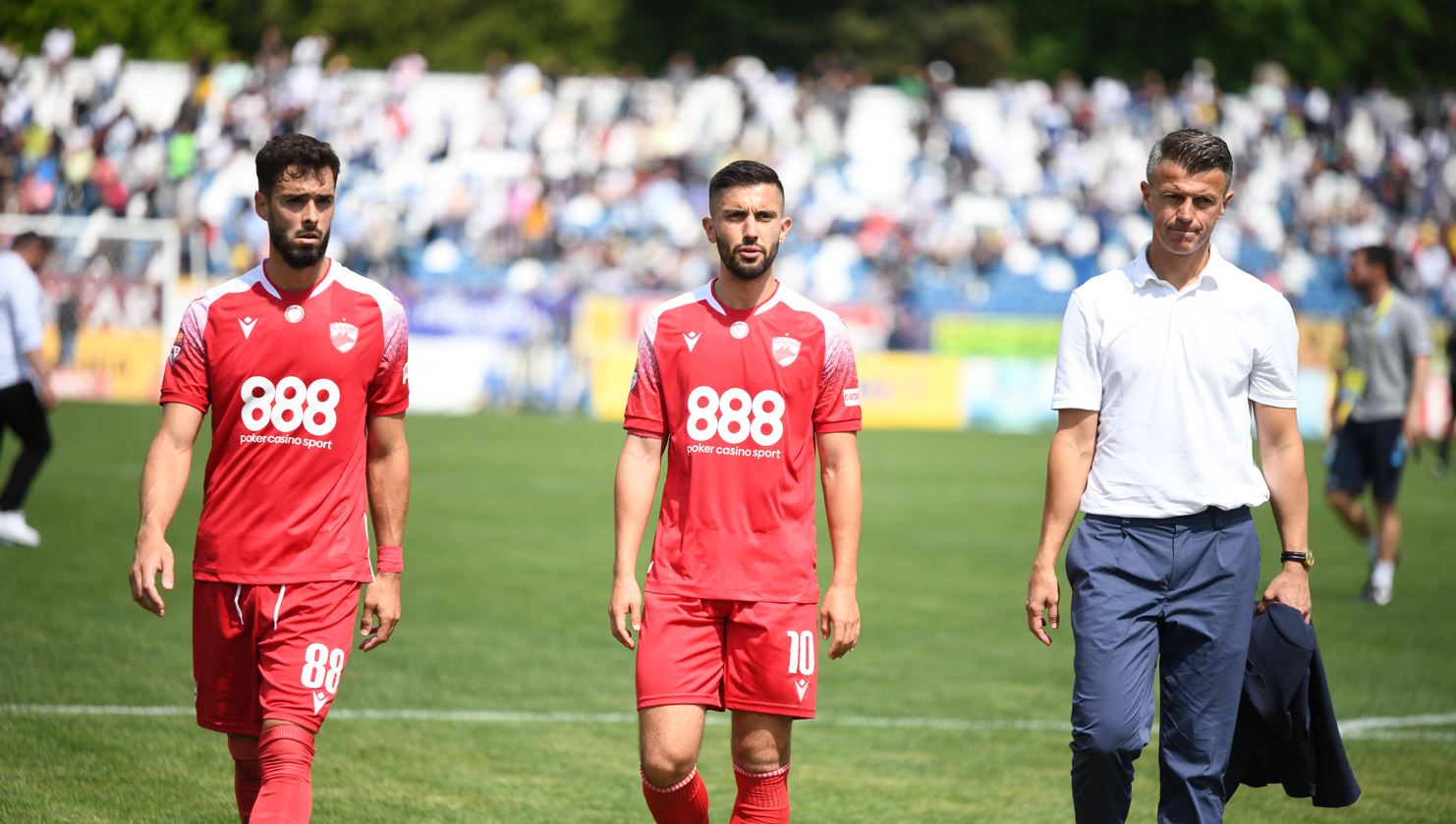 FC Argeș, Live Video Online, în barajul pentru promovare / menținere în Superliga