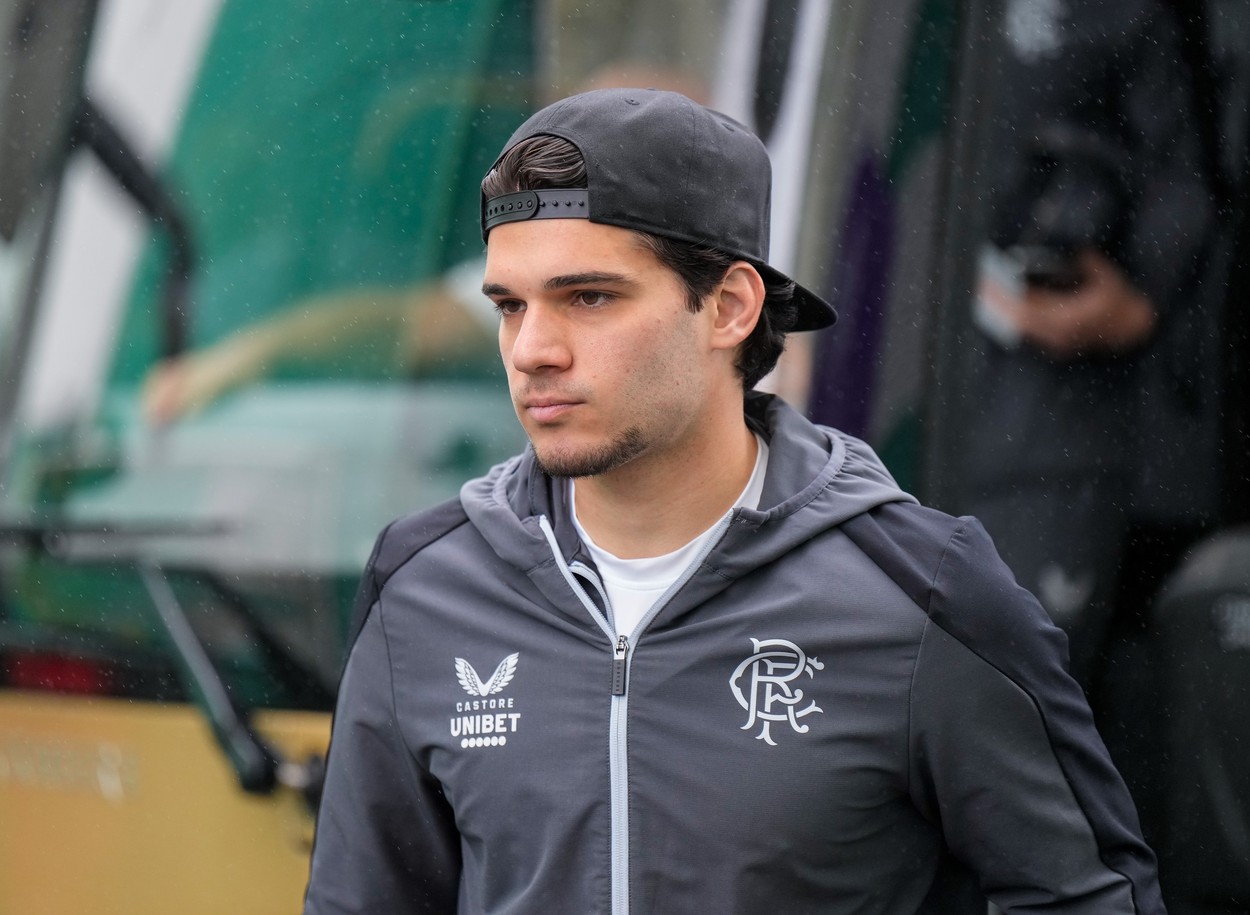 Ianis Hagi comentează pentru prima oară neconvocarea la naționala României!