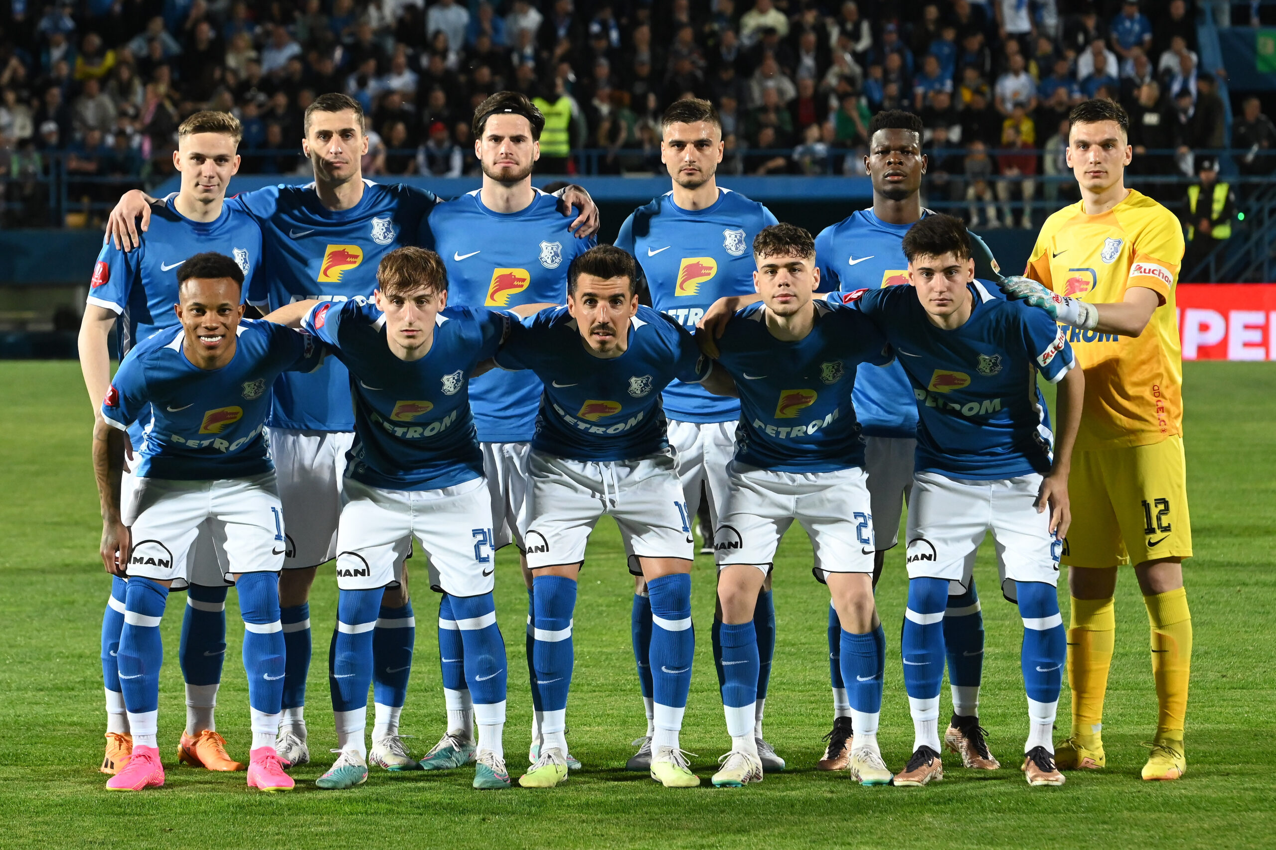 Încep vânzările la Farul Constanța, după câștigarea titlului