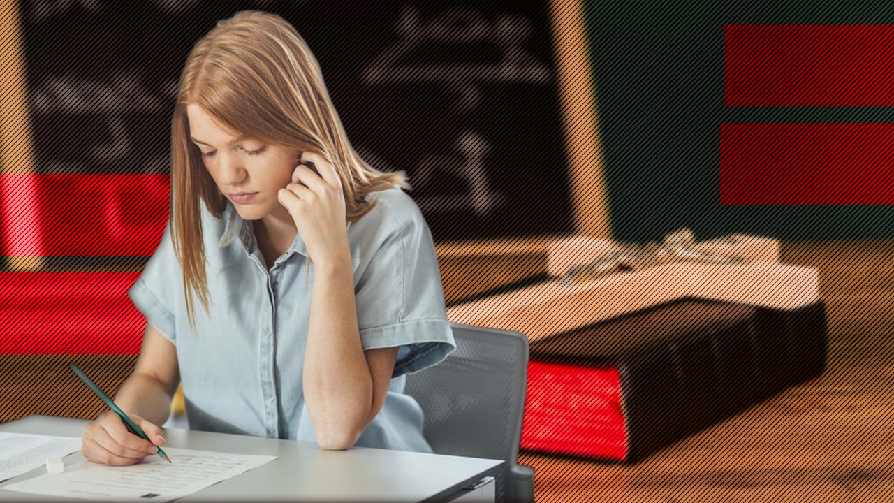 Înscrierea la examenul de Bacalaureat a fost prelungită până pe 9 iunie