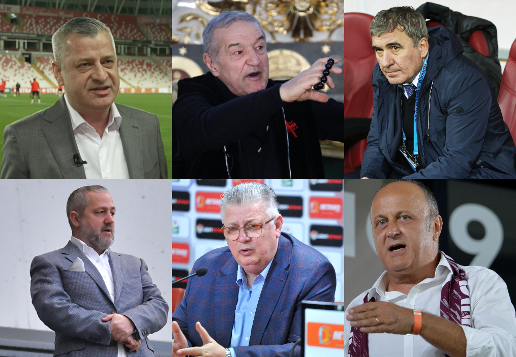 „300 de milioane de euro! Sub 250 nu puteau să ia”