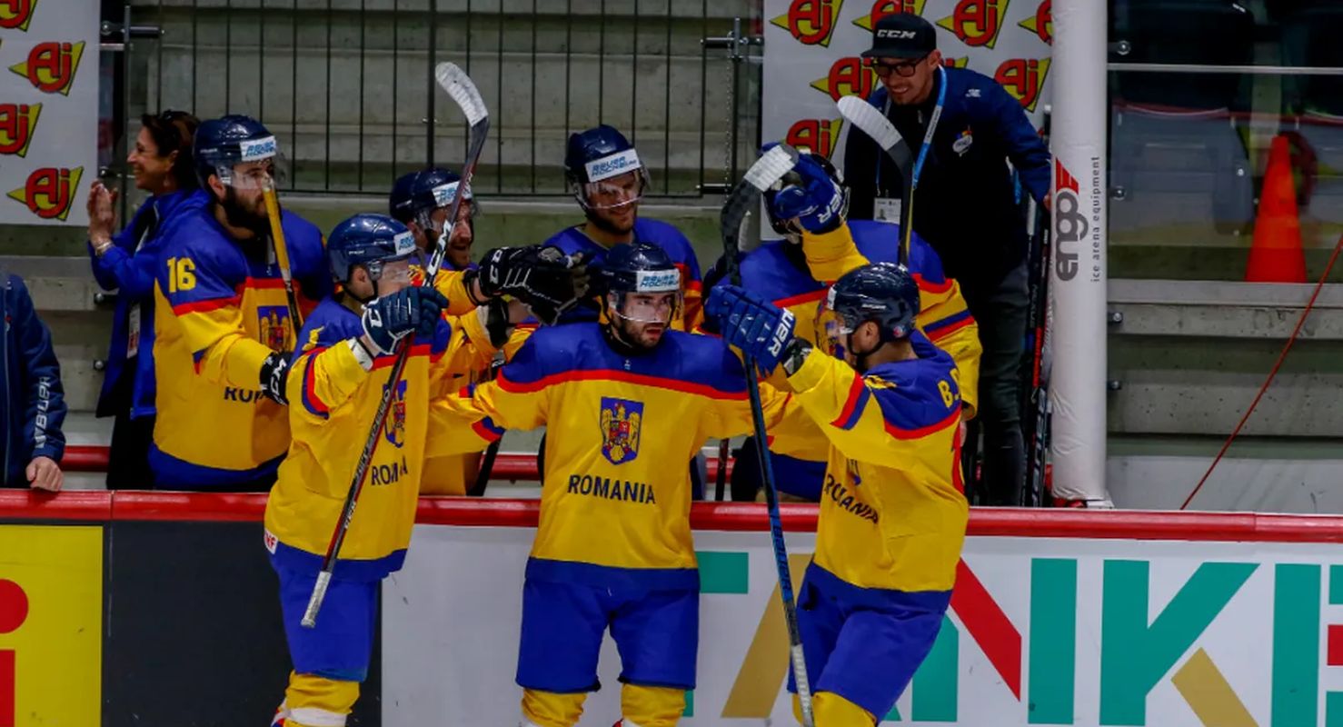 Scrisoarea lui Novak către Federația Internațională de hochei