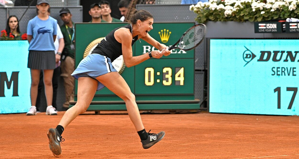 Sorana Cîrstea – Lauren Davis, în semifinale la Catalonia Open