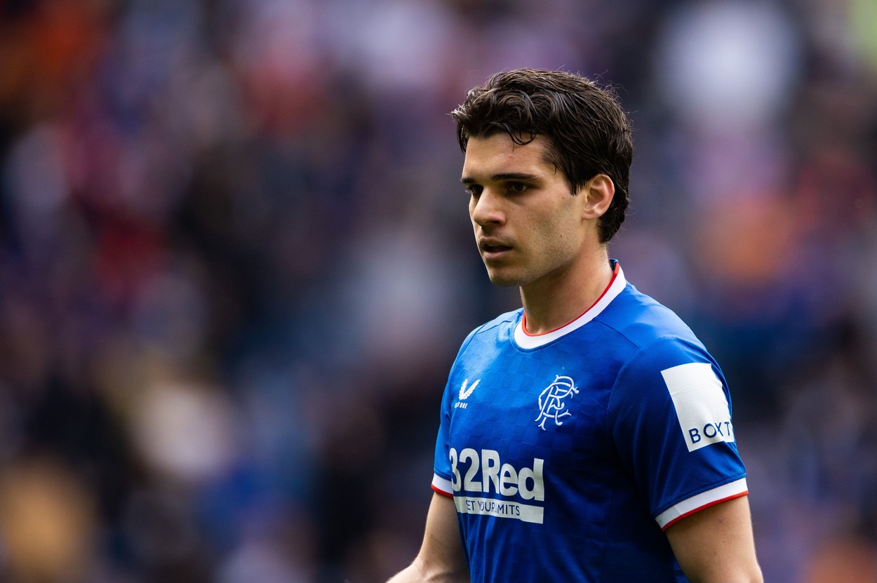 Transfer iminent pentru Ianis Hagi! Ce club a declanșat deja negocierile