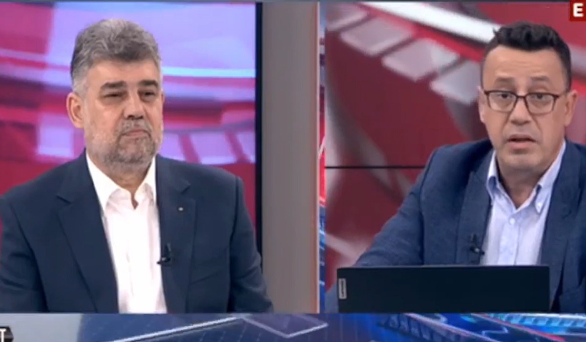 „Nu pot pleca la un drum ca premier cu această PROBLEMĂ nerezolvată. Ori trece legea, ori plec acasă”