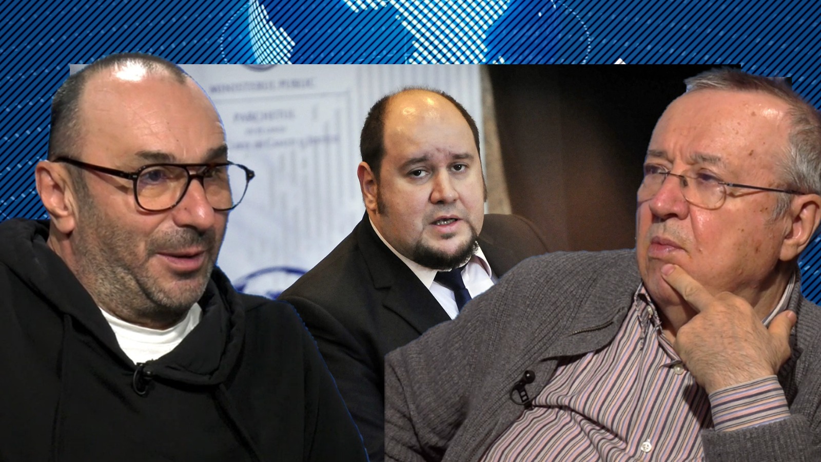 Ion Cristoiu: „Horodniceanu a fost provocat”