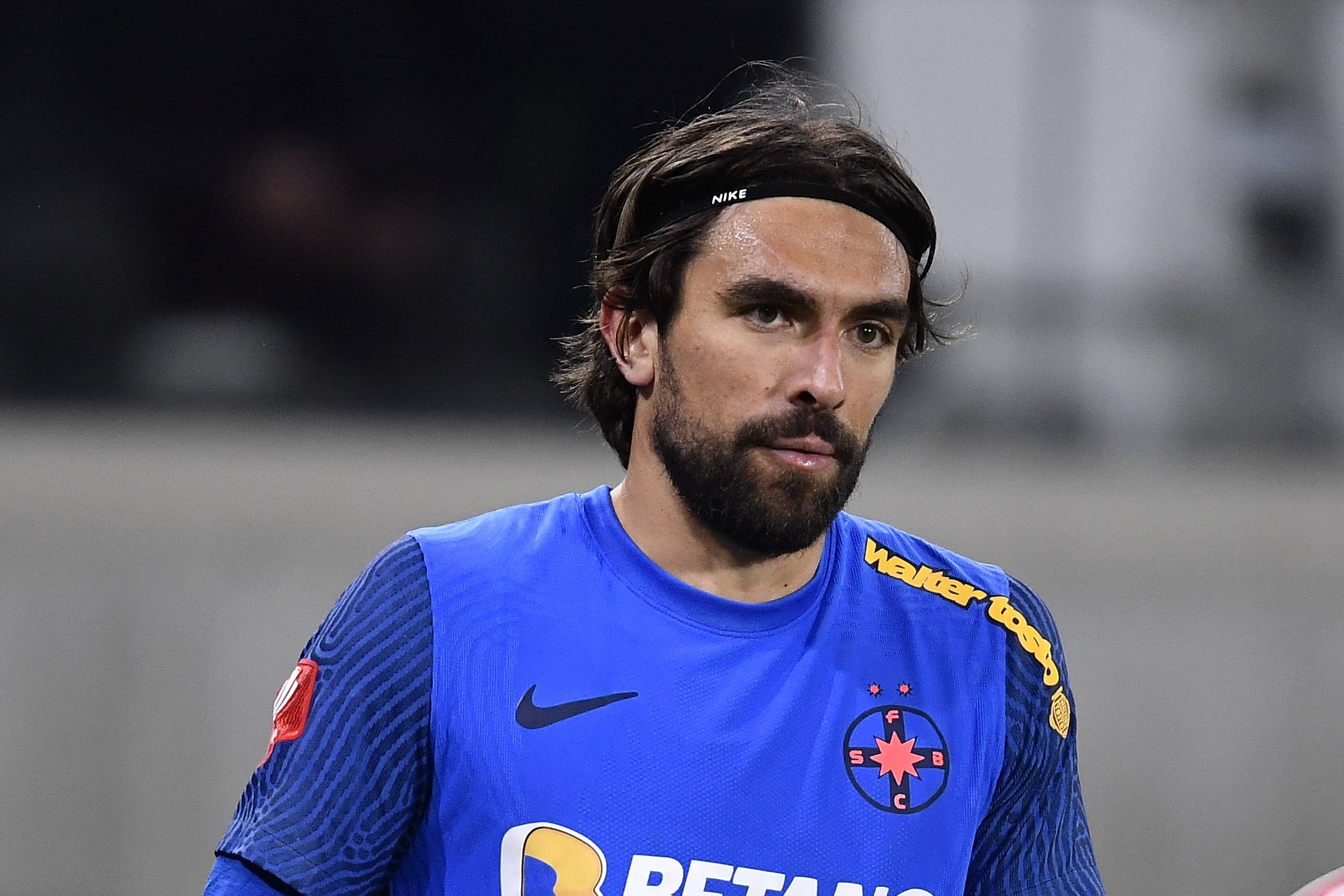 Andrea Compagno, următorul nume pe lista plecărilor de la FCSB?!