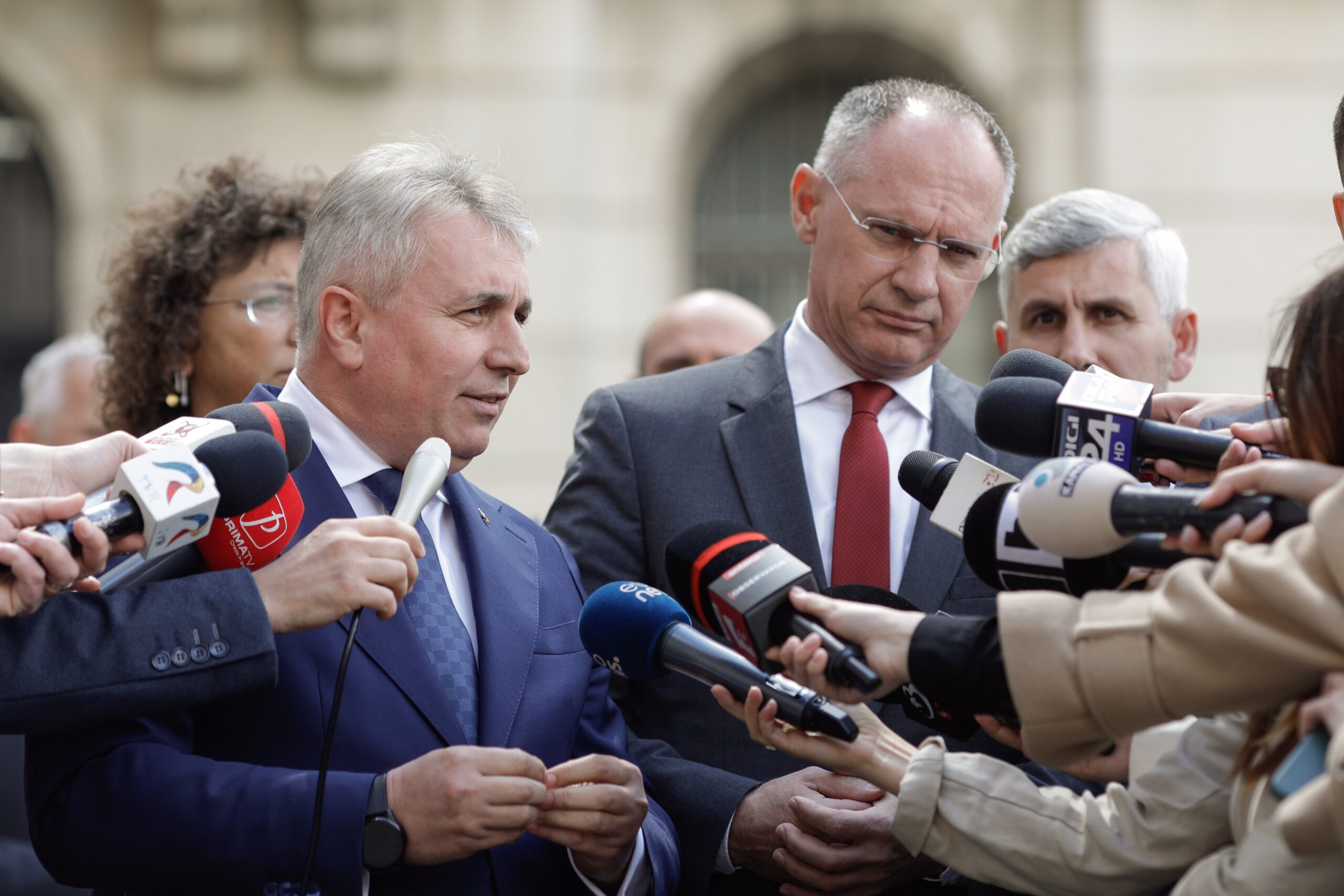 România și Austria, „filme“ diferite privind aderarea la Schengen