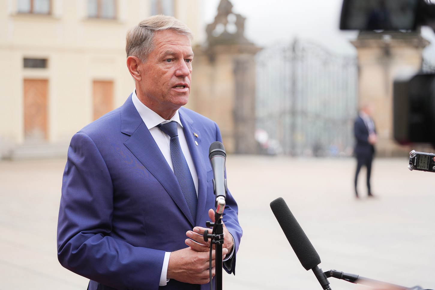Iohannis, după tragedia din India: Cele mai profunde condoleanțe autorităților și oamenilor în aceste vremuri de durere