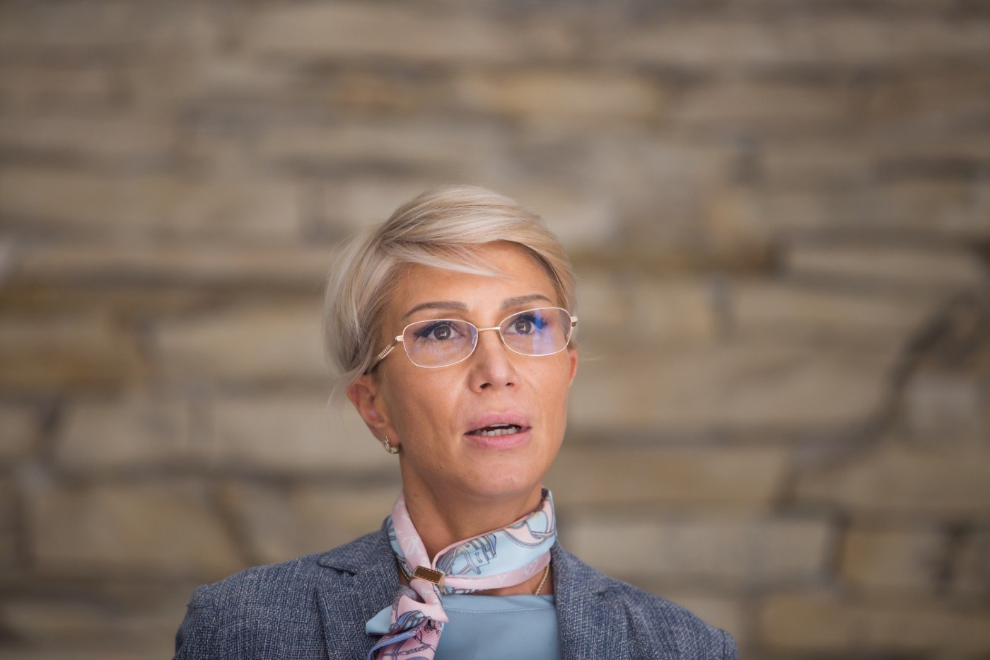 Turcan: Ministerul Culturii va aloca 16,3 milioane euro pentru Muzeul Revoluţiei Anticomuniste