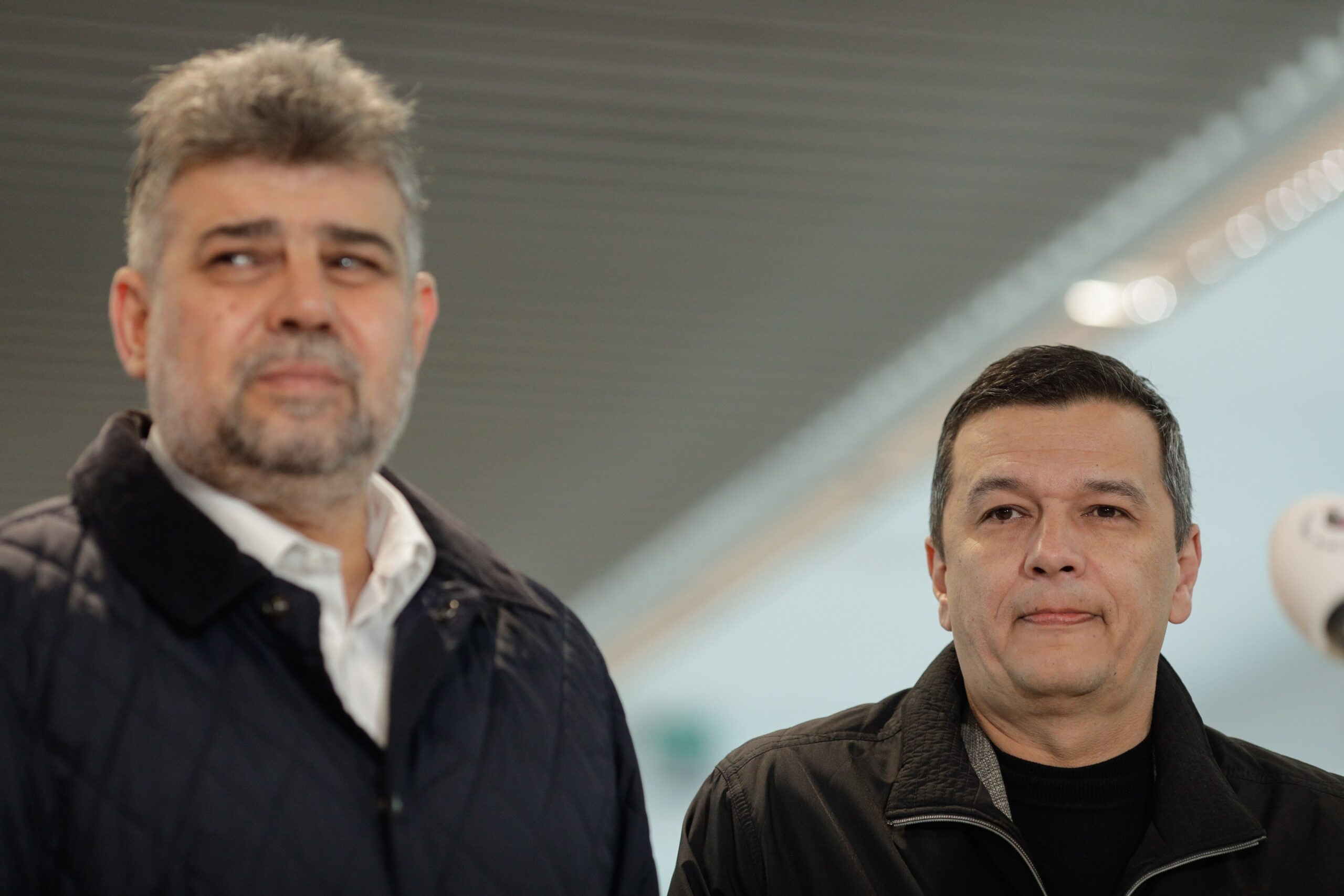 Grindeanu anunță sancționarea parlamentarilor PSD care nu votează eliminarea pensiilor speciale
