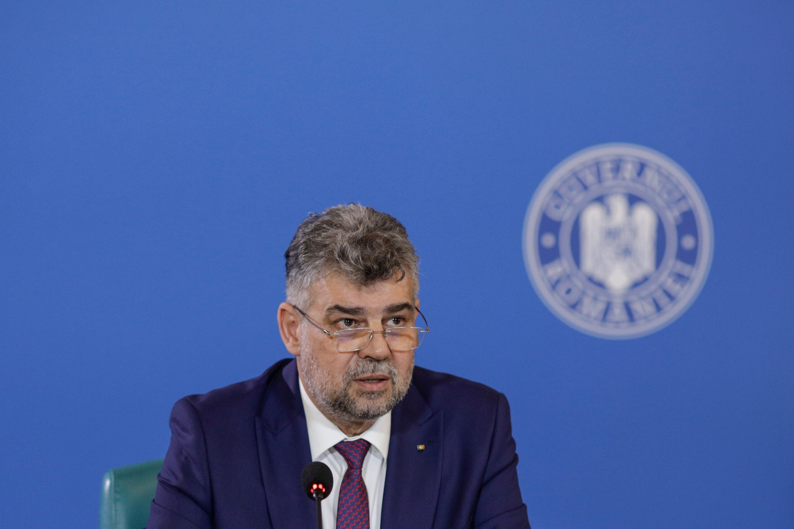 Ciolacu: Îmi doresc un acord până la sfârşitul anului, ca în Franţa, pentru scăderea prețurilor la alimente