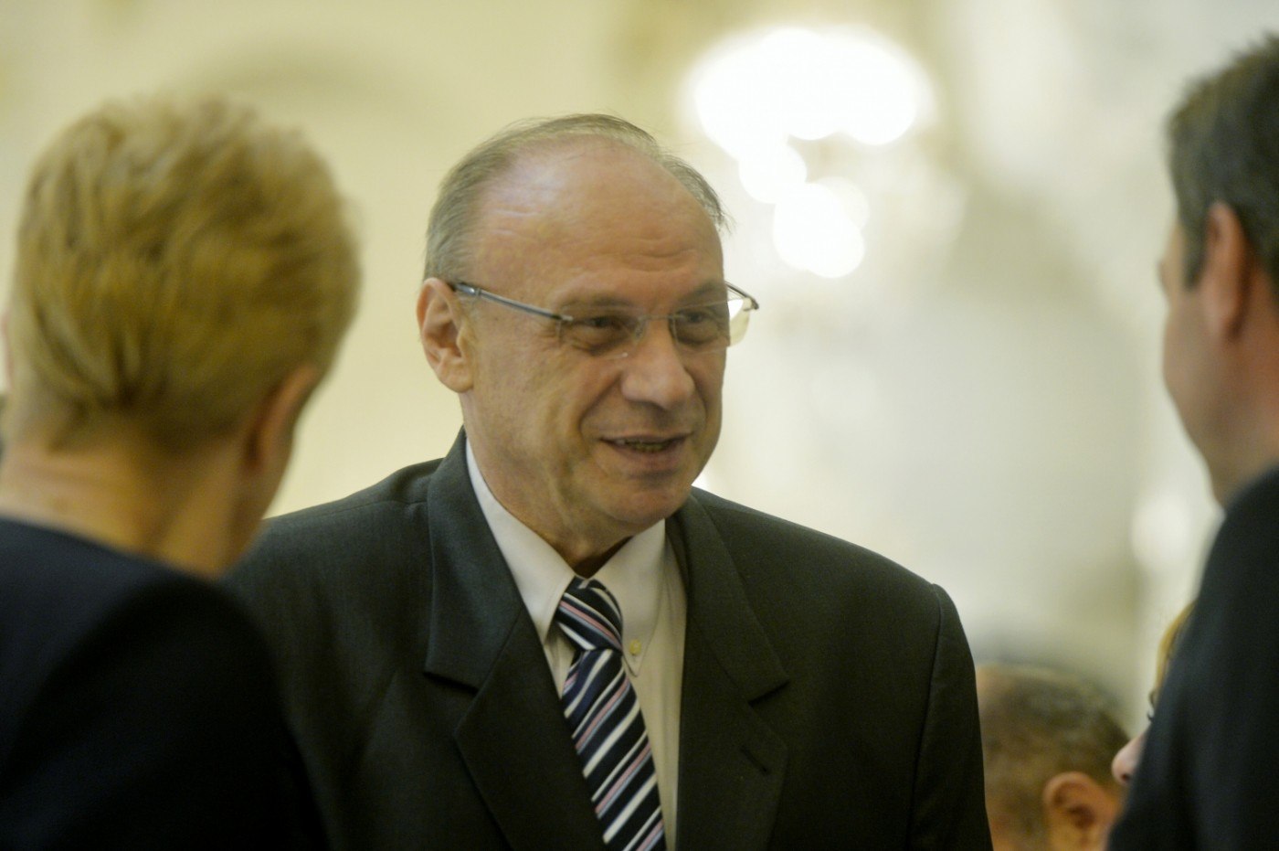 Pensiile magistraților care au ultimul cuvânt privind „reforma specialilor“, mai mari decât salariile. La cât ajung acestea