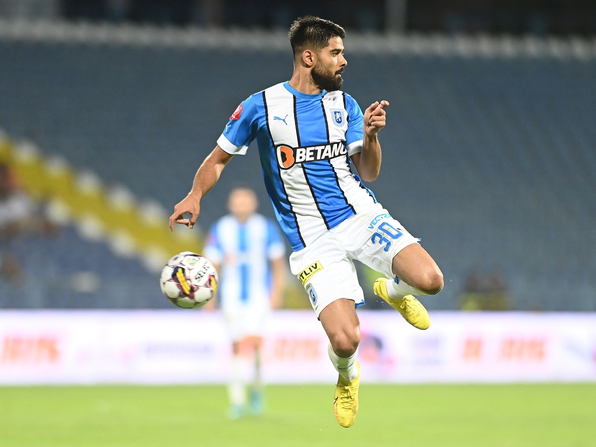 „Cazul Ionuț Vînă” se poate întoarce împotriva celor de la Universitatea Craiova!