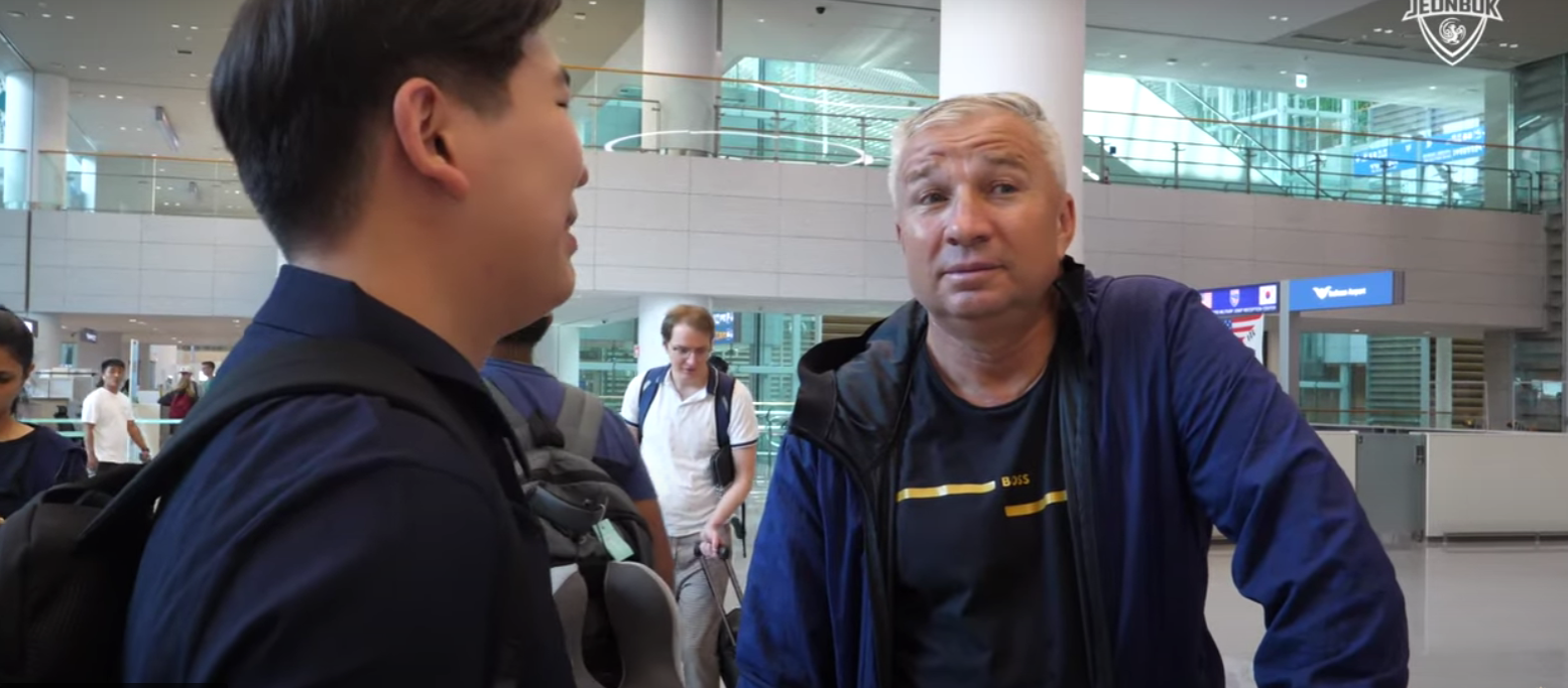 Șoc pentru Dan Petrescu la debut!