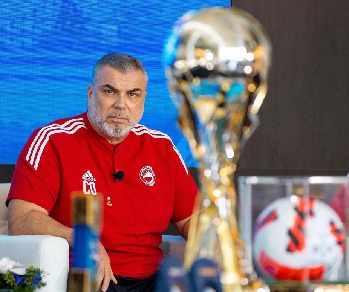 De ce n-a prins Cosmin Olăroiu niciun contract important în Europa, deși a ajuns în semifinalele Cupei UEFA cu Steaua!