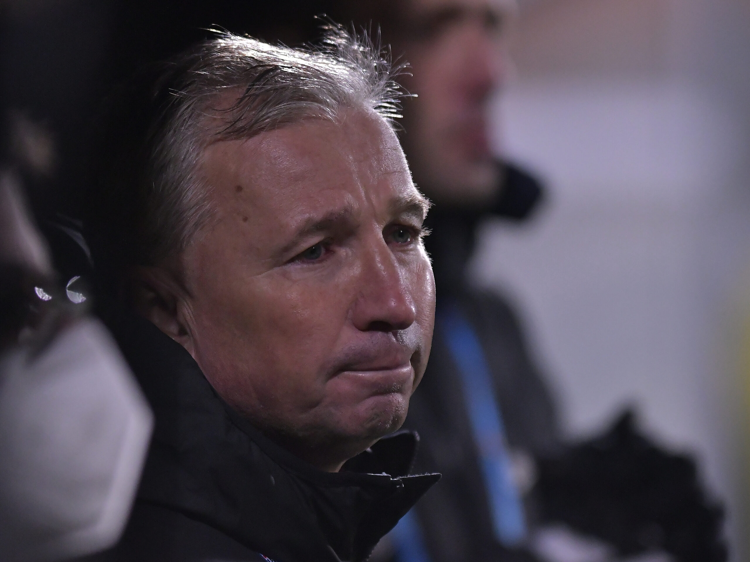 Sponsorul lui CFR a dezvăluit de ce a plecat Dan Petrescu