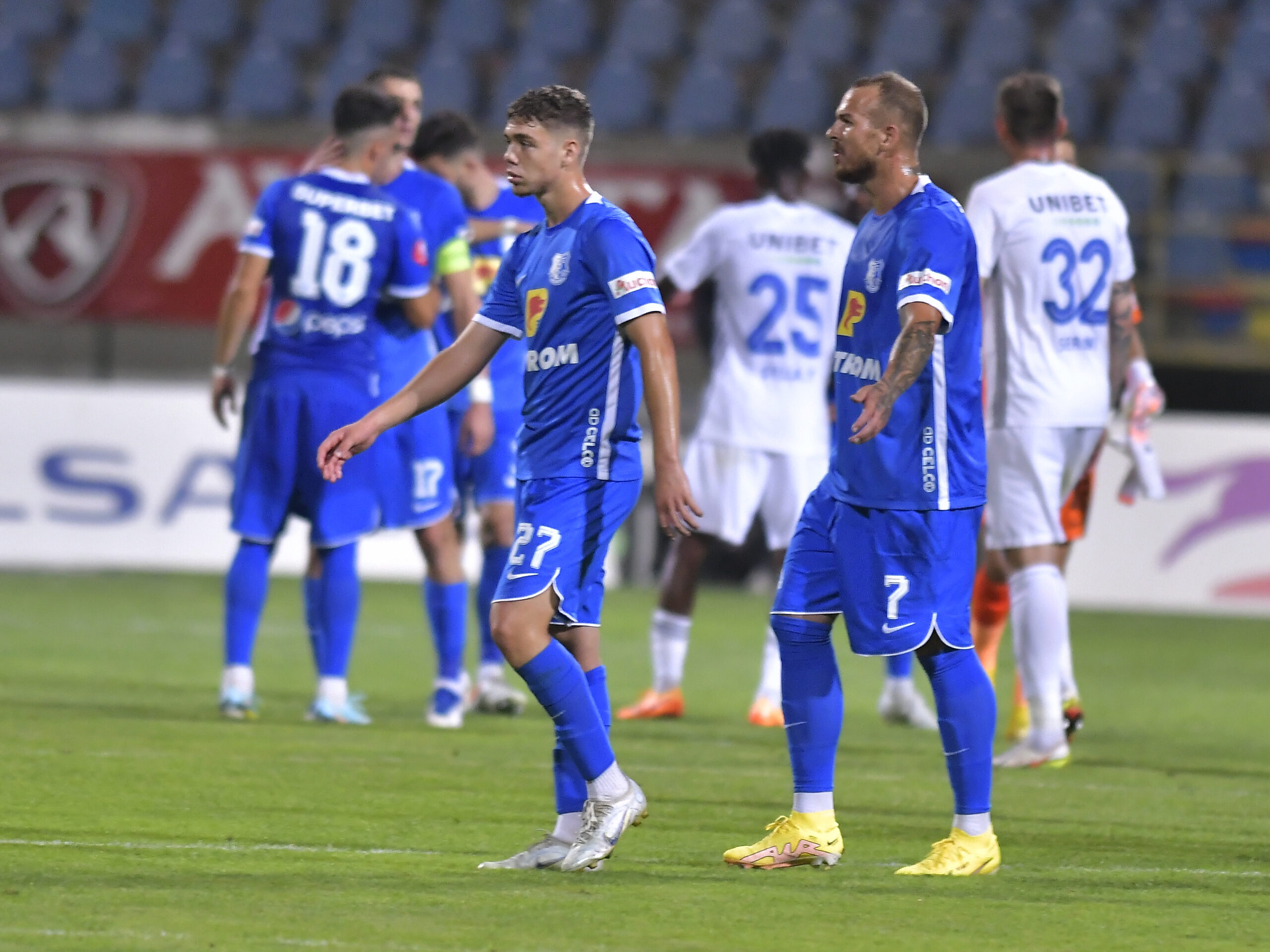 Gigi Becali a anunțat transferurile pe care le vrea de la Farul