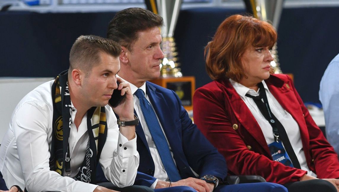 Gică Popescu, criză de nervi după ce a auzit discursul lui Edi