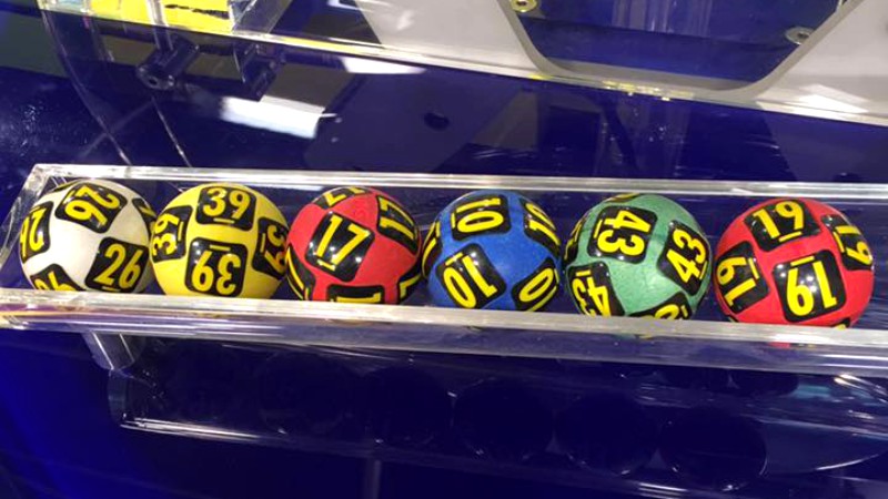Rezultate LOTO de joi, 22 iunie 2023