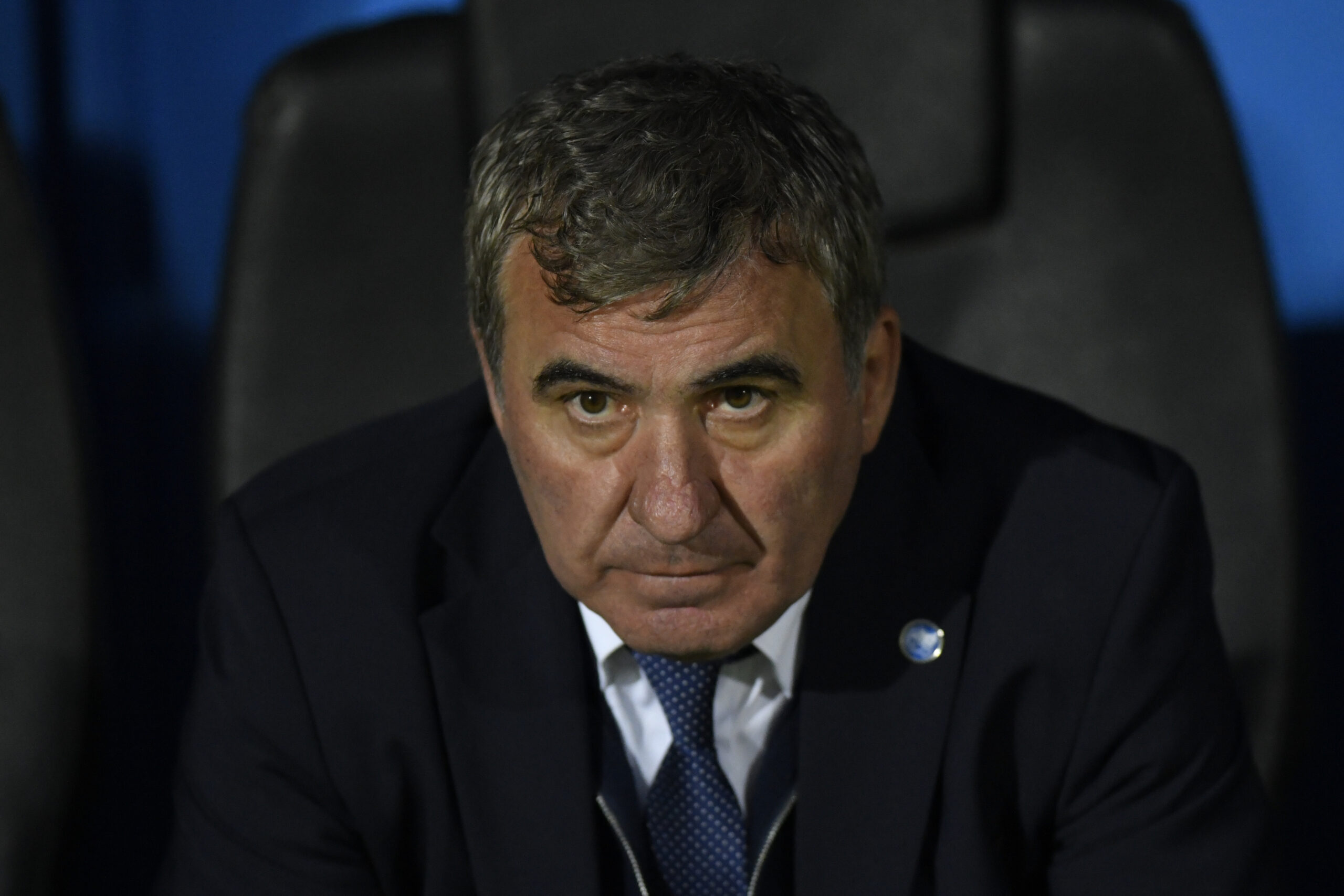 AS Roma, negocieri secrete cu Gică Hagi! „Regele” cere 7 milioane