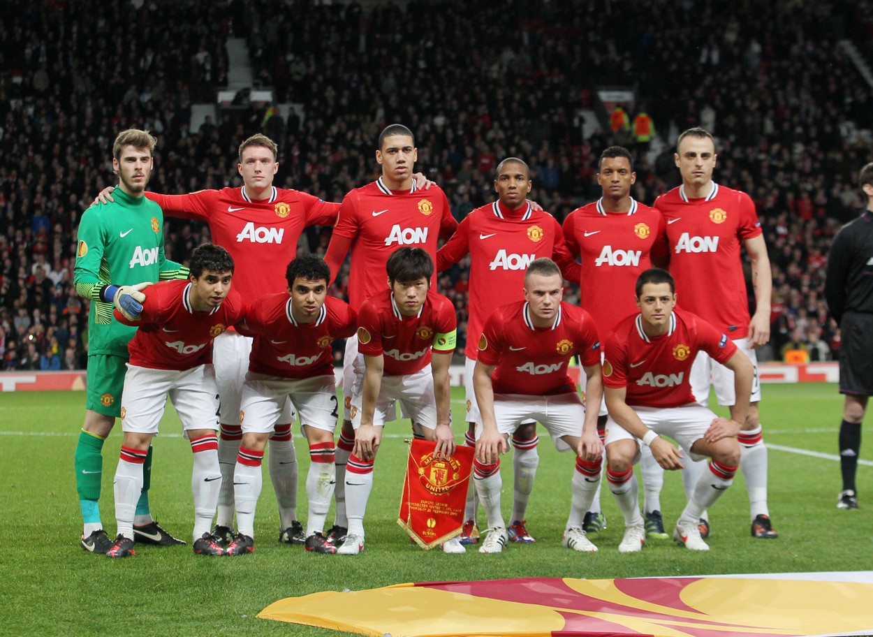 Un fost jucător de la Manchester United îl laudă pe Dan Petrescu