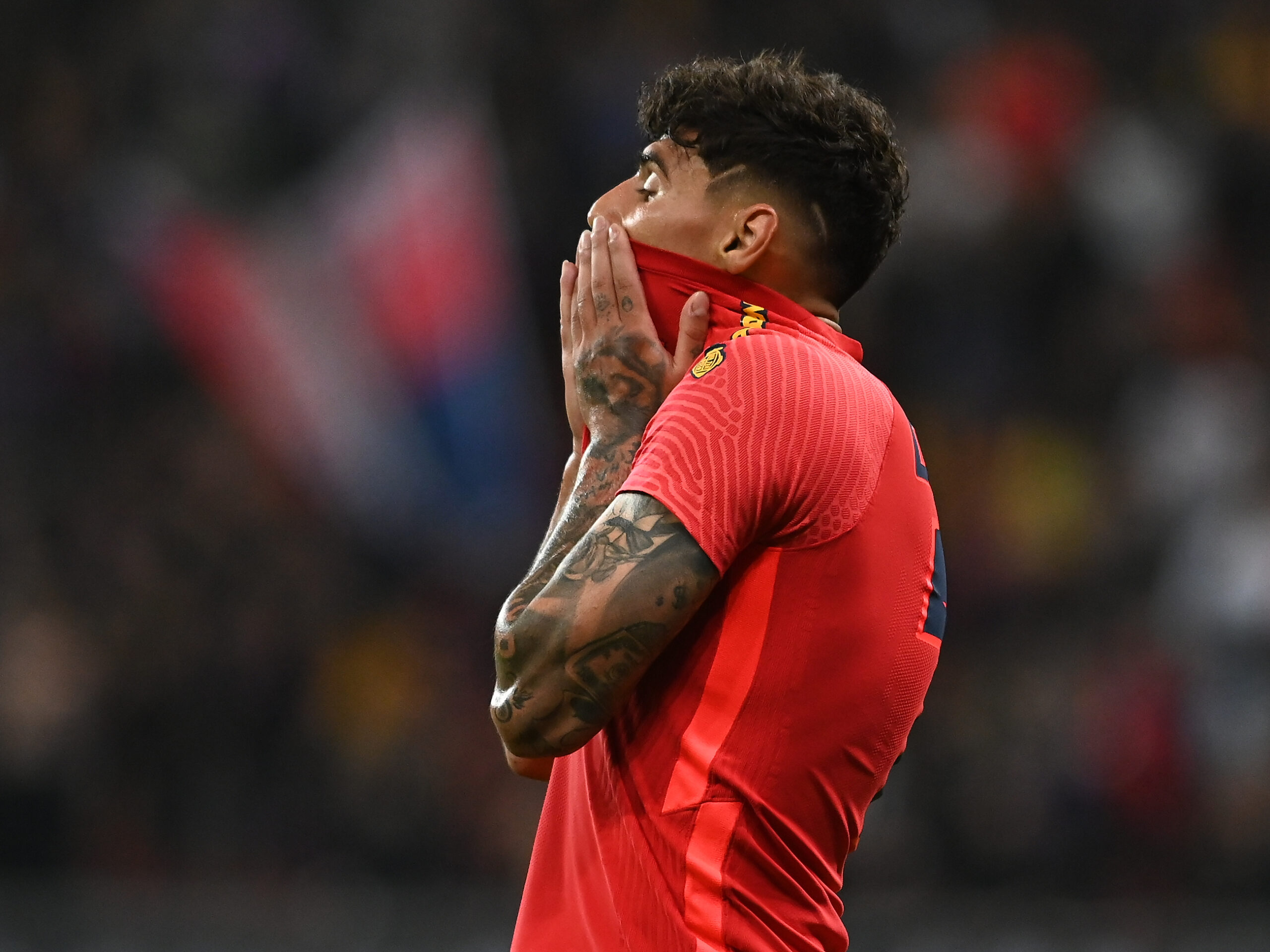 Florinel Coman e liber să plece! FCSB i-a adus înlocuitor