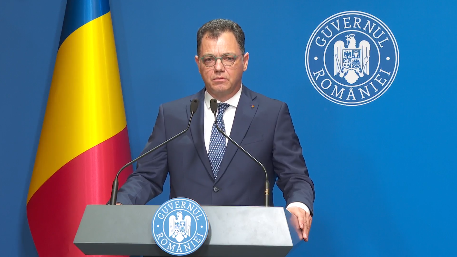 ”Avem un buget pentru schema de ajutor de stat de maxim 150 de milioane de euro”